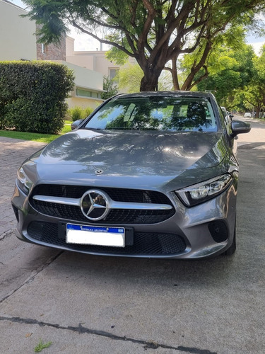 Imagen 6 de 15 de Mercedes-benz Clase A 1.3 A200 163cv Progressive Hatch