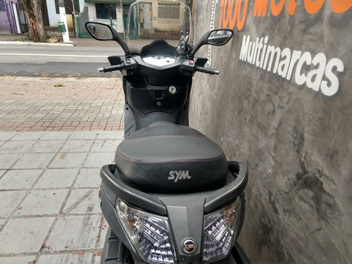 Dafra Citycom S 300i 2020