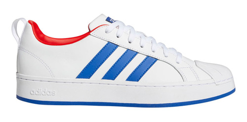 Tenis adidas Streetcheck Blanco 3159040