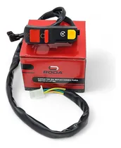 Comprar Mando\u002F Control Derecho De Arranque Veloci Xeverus 250