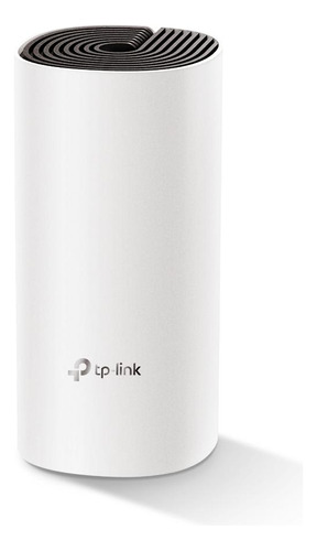 Roteador Tp-link Wi-fi Mesh Dual Band Ac1200 Deco M4(1-pack)