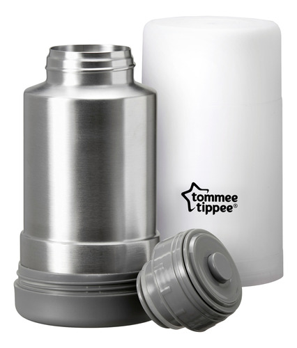 Termo-botella/calentador Tommee Tippee Closer To Nature