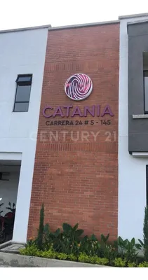 Apartamento en arriendo