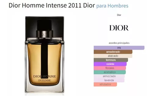 Cd shop intense perfume