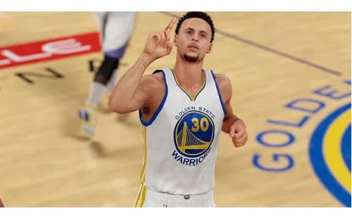 Jogo Para Ps4 Nba 2K15 em Promoção na Americanas