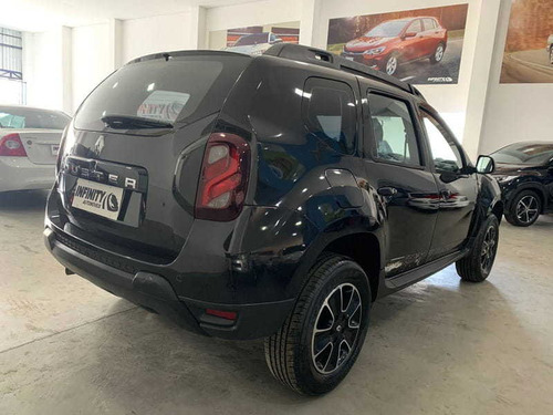 Imagem 5 de 15 de Renault Duster 1.6 Dakar 4x2 16v Flex 4p Manual 2016