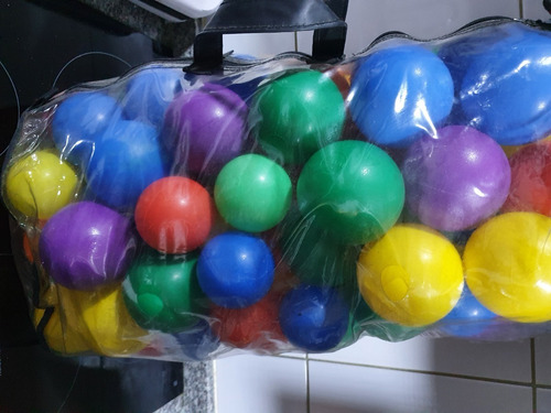 Pack De Pelotas Para Niños