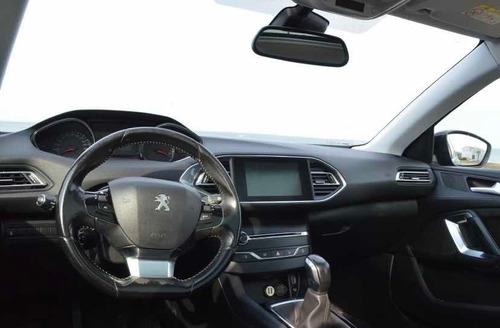 Peugeot 308 Techo Cielo