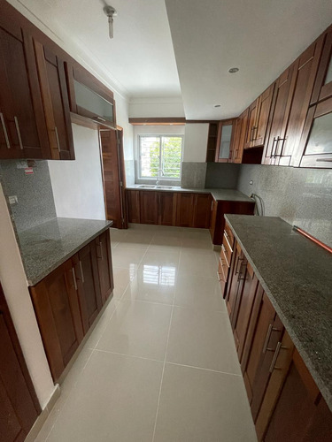 Vendo Apartamento En El Distrito Nacional El Millón 3 Habita