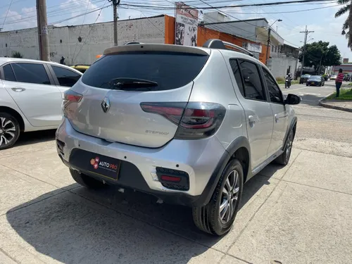 Renault Stepway 1.6 Intens