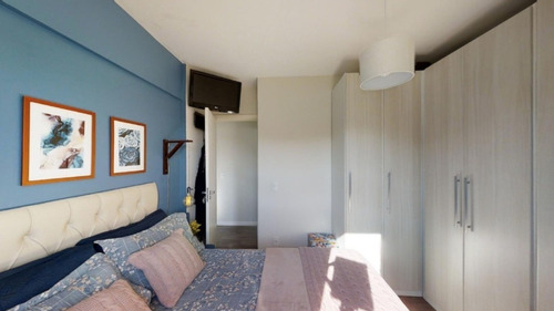 Imagem 15 de 15 de Apartamento - Ap02793 - 68977572