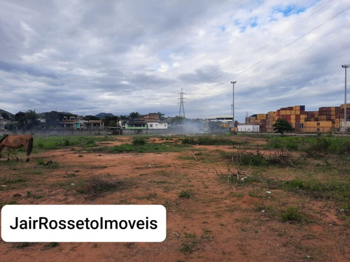 Imagem 3 de 8 de Terreno - Te00017 - 68339988