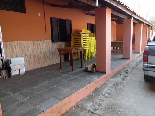 Imagem 7 de 22 de Chácara Residencial À Venda, Chácara Recreio Cruzeiro Do Sul, Santa Bárbara D'oeste. - Ch0083