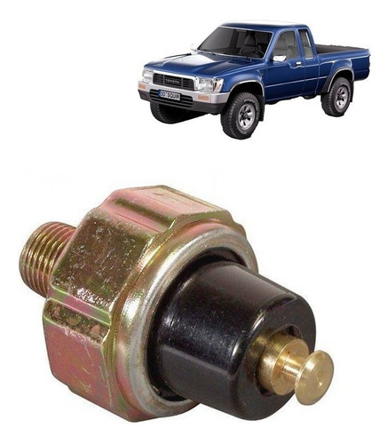 Bulbo Presion Aceite Para Hilux 2.4 1994 1997 22re