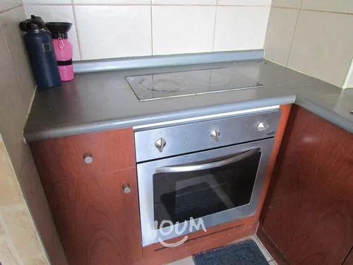 Departamento Eleuterio Ramírez Id: 143096