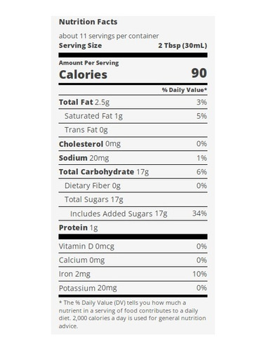 Leche Condensada De Soya Sin Lactosa 330ml Importada