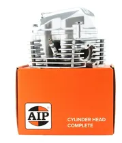 Comprar Tapa De Cilindro Completa Cg 125 \u002F Gs 125 \u002F Gts 125  Aip