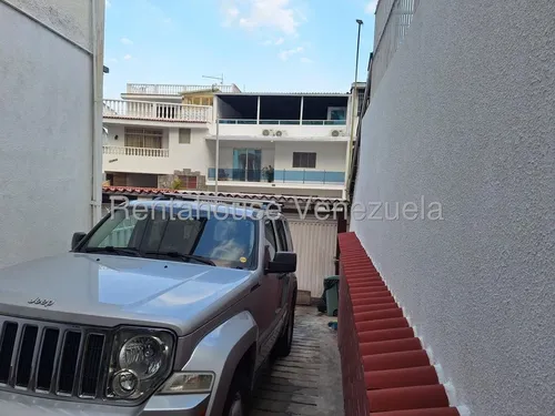 Casa En Venta - Cg 25-19316