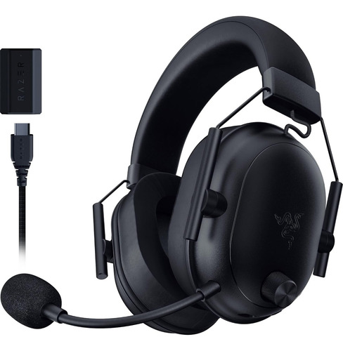 Audifono Gamer Razer Blackshark V2 Hyperspeed Wireless Thx