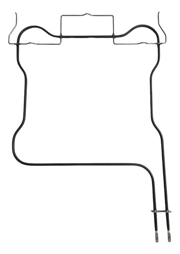 Resistencia Inferior Cocina Ariston Fa3 540 Fa5 844 Original