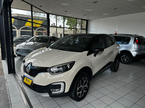 Renault Captur 2.0 Intens