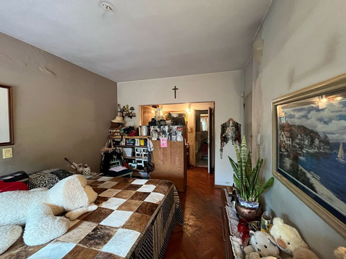 Venta Casa 3 Dormitorios Talleres Este -a. Crédito