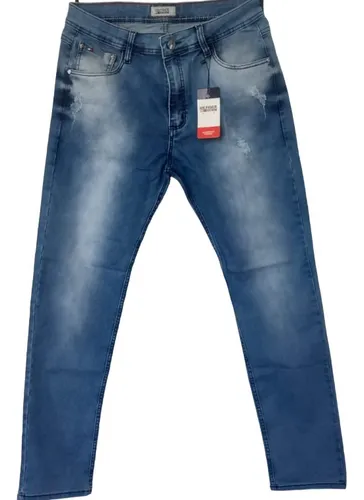 Calca Jeans Gucci Masculina MercadoLivre