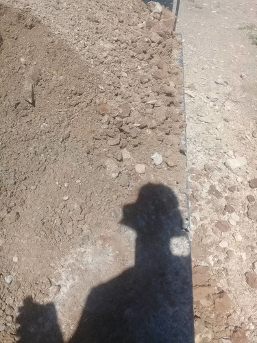 Imagen 2 de 2 de Tierra Relleno De Jardinería