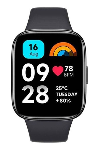 Xiaomi Redmi Watch 3 Active // Tienda Oficial