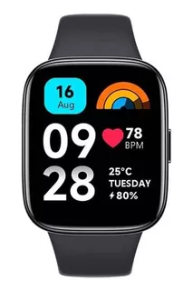 Xiaomi Redmi Watch 3 Active // Tienda Oficial