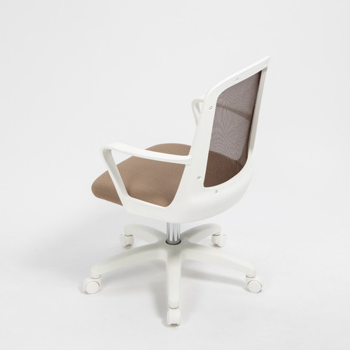 Sila De Escritorio Fresa White Diseño Rossi 3 Años Garantía