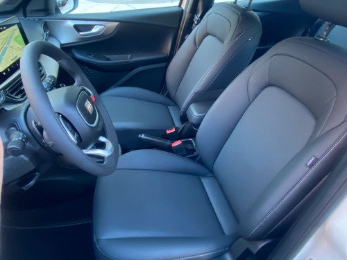 Imagen 4 de 16 de Fiat Pulse 1.0 Impetus T3 Cvt Entrega Inmediata !!!! Jo