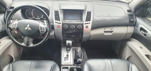 Mitsubishi Pajero Dakar Pajero Dakar Hpe 3.2 4x4 T.i Dies 5