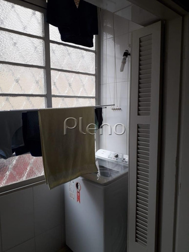 Apartamento À Venda Em Centro - Ap027941