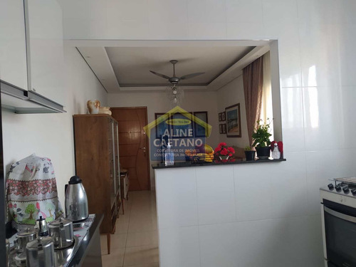Imagem 24 de 27 de Oportunidade 1 Dorm, Guilhermina, R$ 245 Mil - Vftt10352