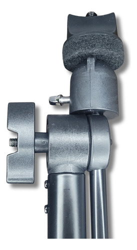Extensor Prato Girafa Rack Bateria Eletronica Trigger Dthc40