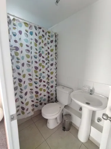 Gran Oportunidad, Se Vende Departamento En Condominio Lircay