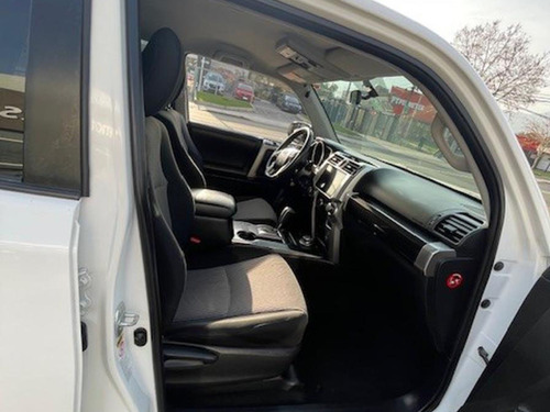 Toyota 4runner 4.0 Sr5 Mv Auto 4wd 2015