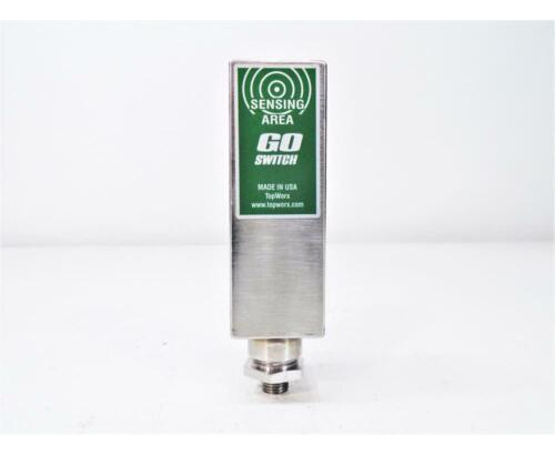 Topworx Leverless Limit Switch, Model 11-32528-dba Ttv
