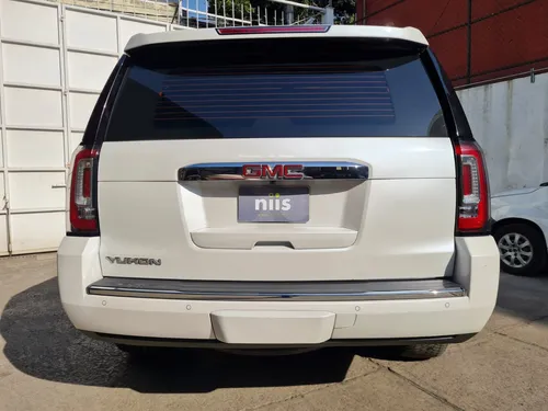 GMC Yukon 6.2 Denali 8 Vel Awd At