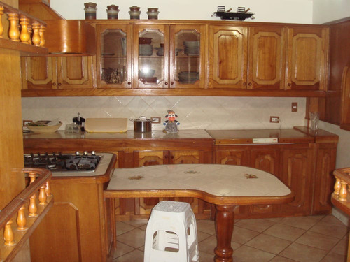 Imagen 4 de 10 de Casa En Venta, El Junko Country Club