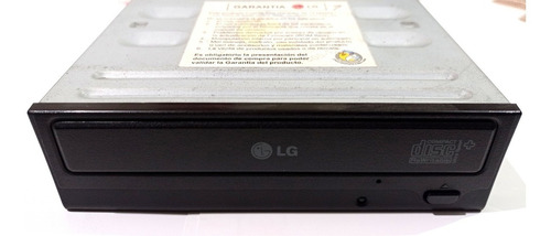 Lectoras De Cd/dvd Multigrabador Ide Para Computdora (Usado)