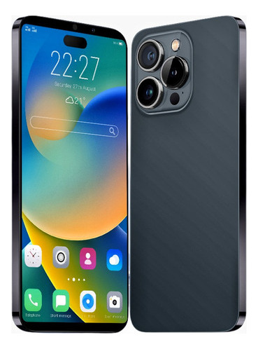 Smartphone Neoman I14 Pro Max Android 5.99 Pulgadas
