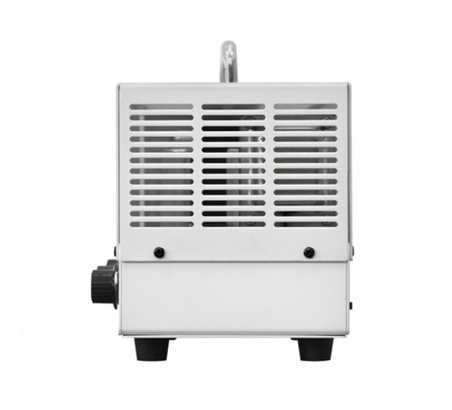 Imagen 3 de 4 de Amplificador Orange Rocker 15 Terror Valvular para guitarra de 15W color blanco 220V - 240V
