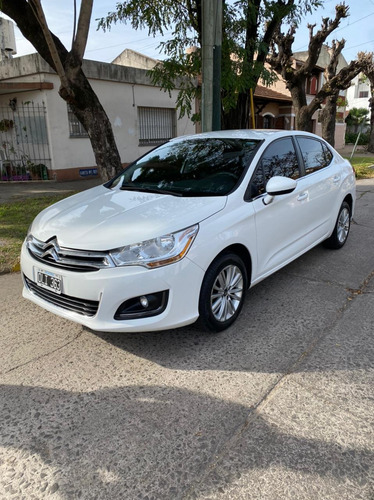 Imagen 1 de 15 de Citroën C4 Lounge 2015 2.0 Origine