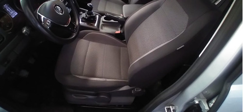 Imagen 12 de 25 de Volkswagen Amarok 2.0 Tdi 180cv Confortline 4x2