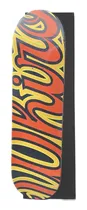 Comprar Tabla De Skate Whiro Maple Canadiense Con Lija De Goma!