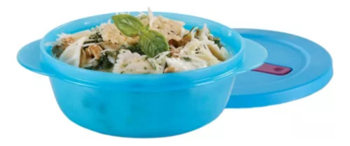 Tupper® Cristalwave 560ml Tupperware® Hermético 