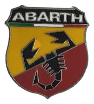 Comprar Insignia Abarth Chica 850 1000 800 Fiat Escudo Cisitalia