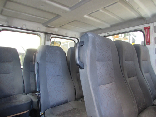 Citroen Jumper Escolar 2013/14